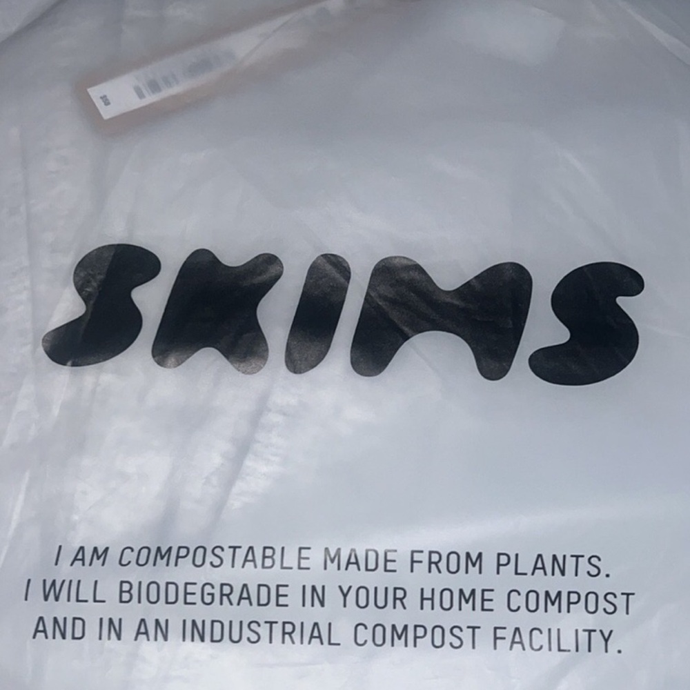 Skims Boyfriend LOOSE PANT (BUY NOW) - Picture 5 of 6